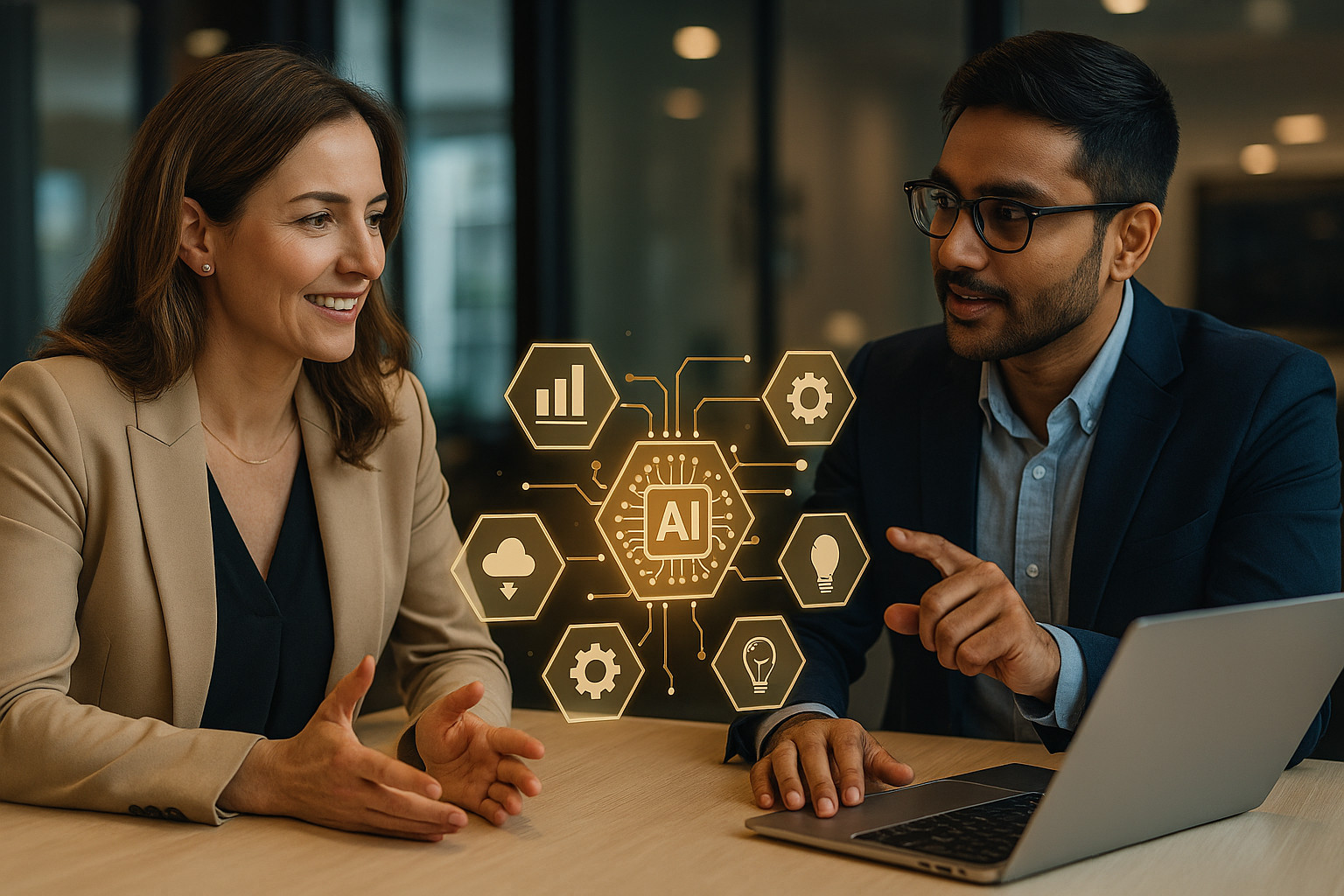 Soluções Inteligentes